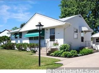 3712 Urban Ave N, Brooklyn Center, MN 55429