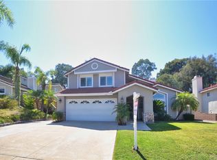 15580 Quiet Oak Dr, Chino Hills, CA 91709