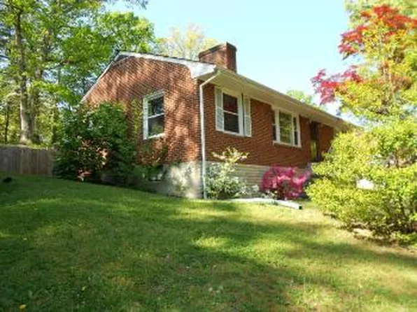 4426 Glenn Ridge Rd NW, Roanoke, VA 24017