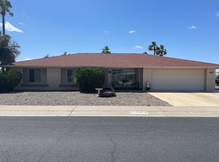 11059 W Fargo Dr, Sun City, AZ 85351