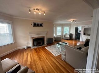 53 Pinkert St, Medford, MA 02155