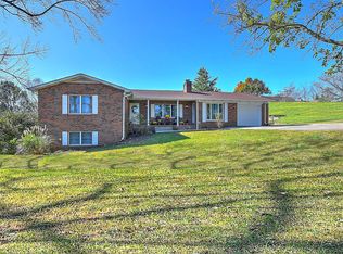 322 Booher Rd, Bristol, VA 24201