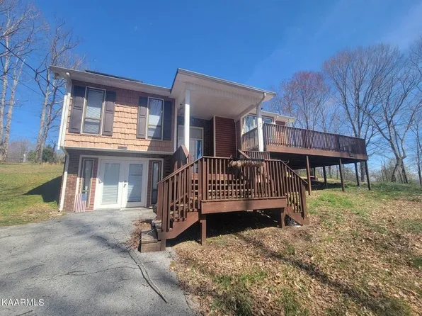346 Hc Smith Dr, Oneida, TN 37841