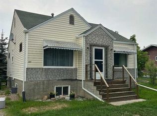 4517 E 53rd St, Vermilion, AB T9X1X9