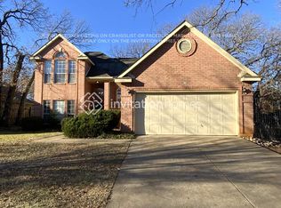 1403 Creekside Dr, Mansfield, TX 76063