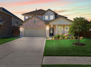 4843 Marigold Breeze Dr, Spring, TX 77386