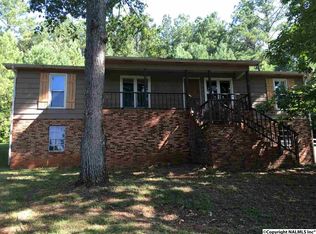 848 Boat Landing Rd, Oneonta, AL 35121