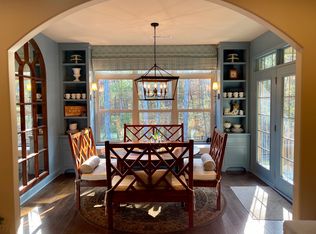 1004 Callaway Dr, Lebanon, TN 37087