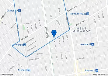 Rented by Urban Pads