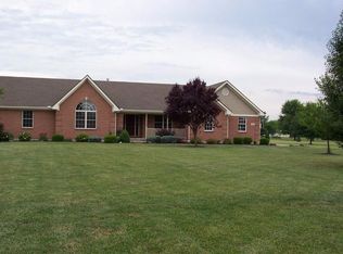 1561 E Lower Springboro Rd, Waynesville, OH 45068