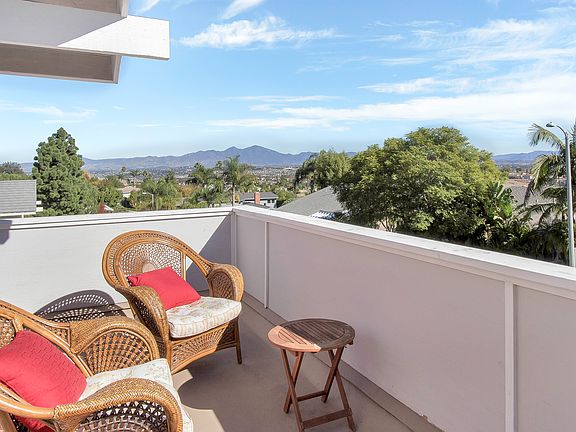 Relax and enjoy the view