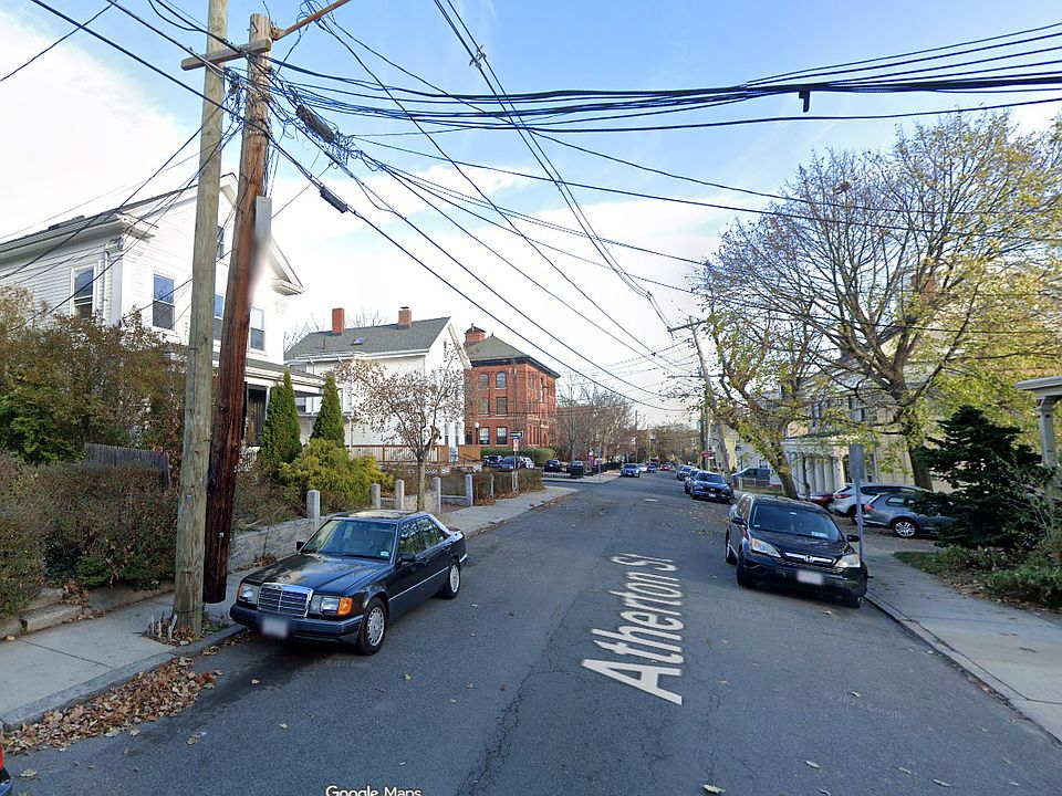 1st image of 52 Atherton St #1