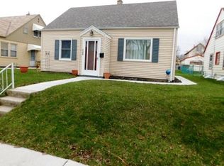 3144 S 19th St, Milwaukee, WI 53215