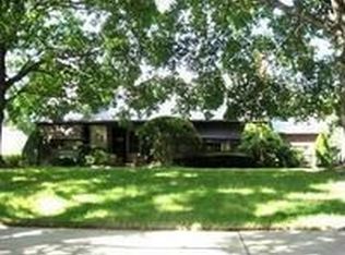 255 22nd St NW, Canton, OH 44709