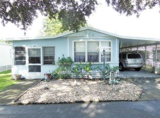 34 Leisure Dr, Auburndale, FL 33823