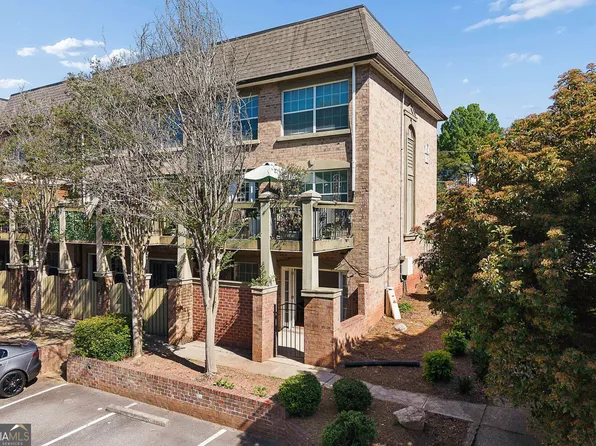 6980 Roswell Rd Unit C13, Atlanta, GA 30328