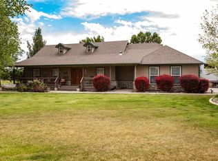 2251 Signal Rock Ct, Grand Junction, CO 81505