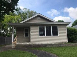 1622 Randolph St, South Bend, IN