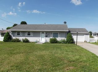 1234 Erickson Dr, Johnstown, PA 15904