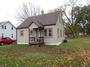 941 S Washington St, Shawano, WI 54166
