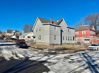 3 Dunfey St, Lowell, MA 01854