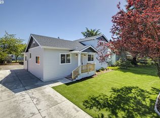 5324 NE 72nd Ave, Portland, OR 97218