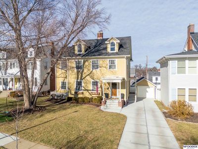 5606 Jones St, Omaha, NE, 68106