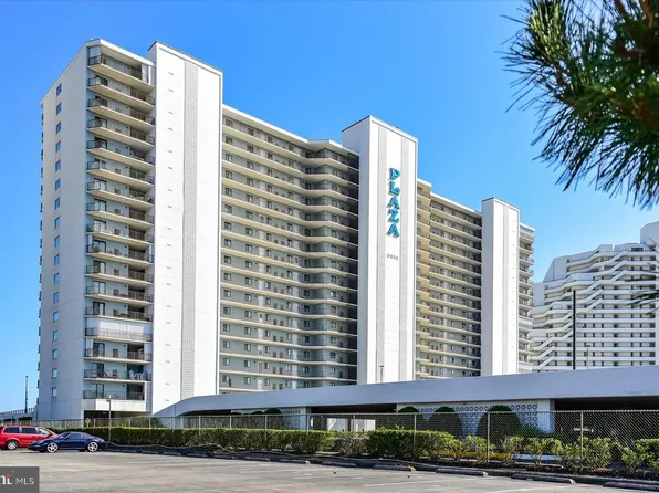 9800 Coastal Hwy Unit 1013, Ocean City, MD 21842