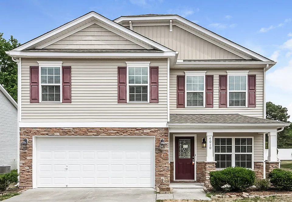 4010 Watsonia Dr