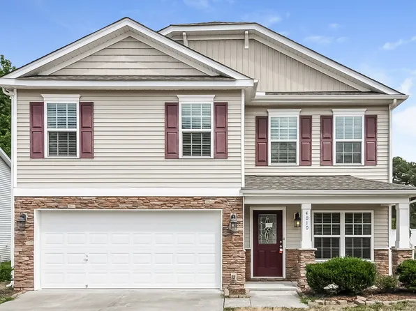 4010 Watsonia Dr, Zebulon, NC 27597