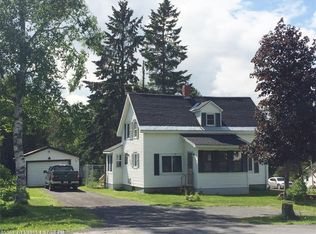 335 Court St, Houlton, ME 04730