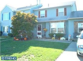19 Old Orchard Dr, Sicklerville, NJ 08081