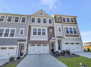 2817 Carbondale Ct, Apex, NC 27502