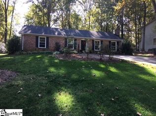 202 Duquesne Dr, Greer, SC 29650