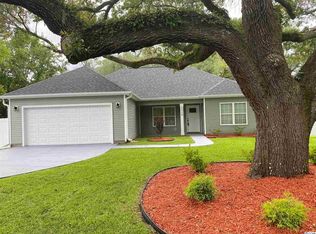 1519 Hiland Ave, Conway, SC 29526