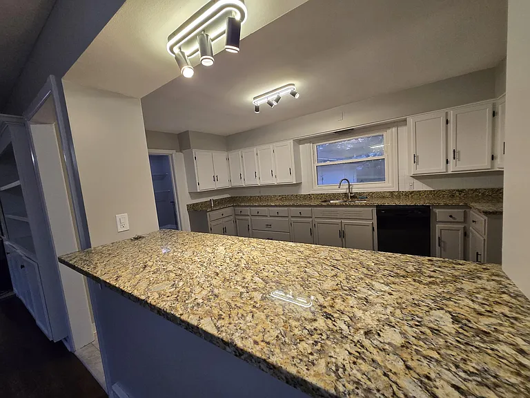 kitchen nook