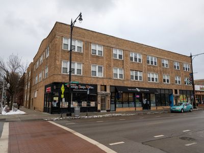 2703 W Lawrence Ave #3, Chicago, IL, 60625