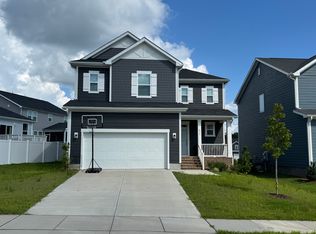 816A Wagyu Way, Rolesville, NC 27571