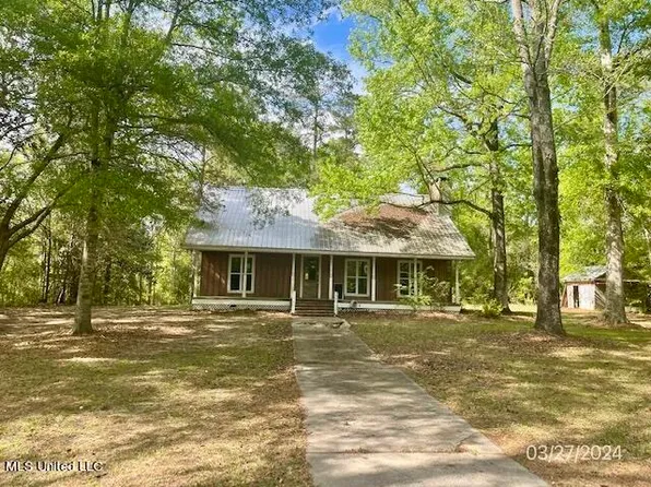 45 Fritz Whitfield Rd, Picayune, MS 39466