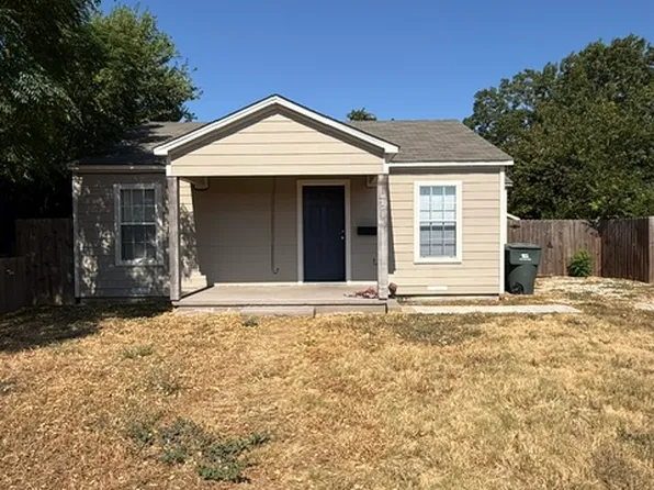 1210 S 51st St, Temple, TX 76504