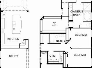 201 Lake Theo Ln, Georgetown, TX 78628