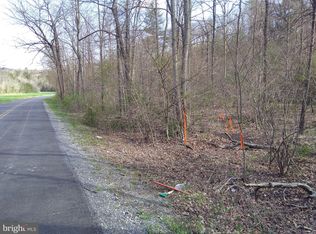 Sipes Mill Rd, Needmore, PA 17238