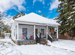 1687 Smith St, Muskegon, MI