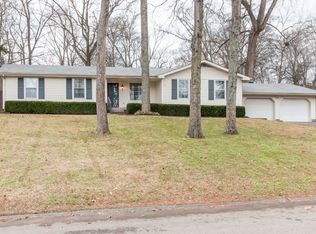 253 Lookout Dr, Old Hickory, TN 37138