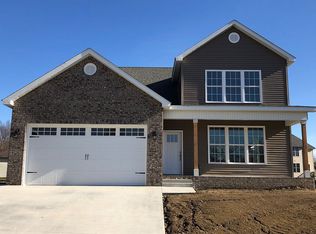 1072 Anchorage Ct, Terre Haute, IN 47803