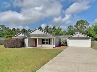 4176 Meredith Dr, Valdosta, GA 31605