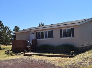 8800 NW Thicket Ln, Terrebonne, OR 97760