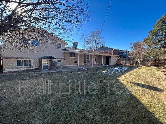 5th image of 5001 W Tufts Ave