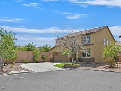 11695 Rossovino St, Las Vegas, NV, 89183