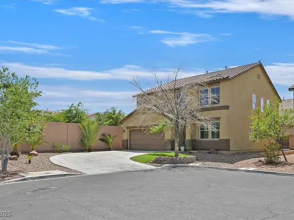 11695 Rossovino St, Las Vegas, NV 89183